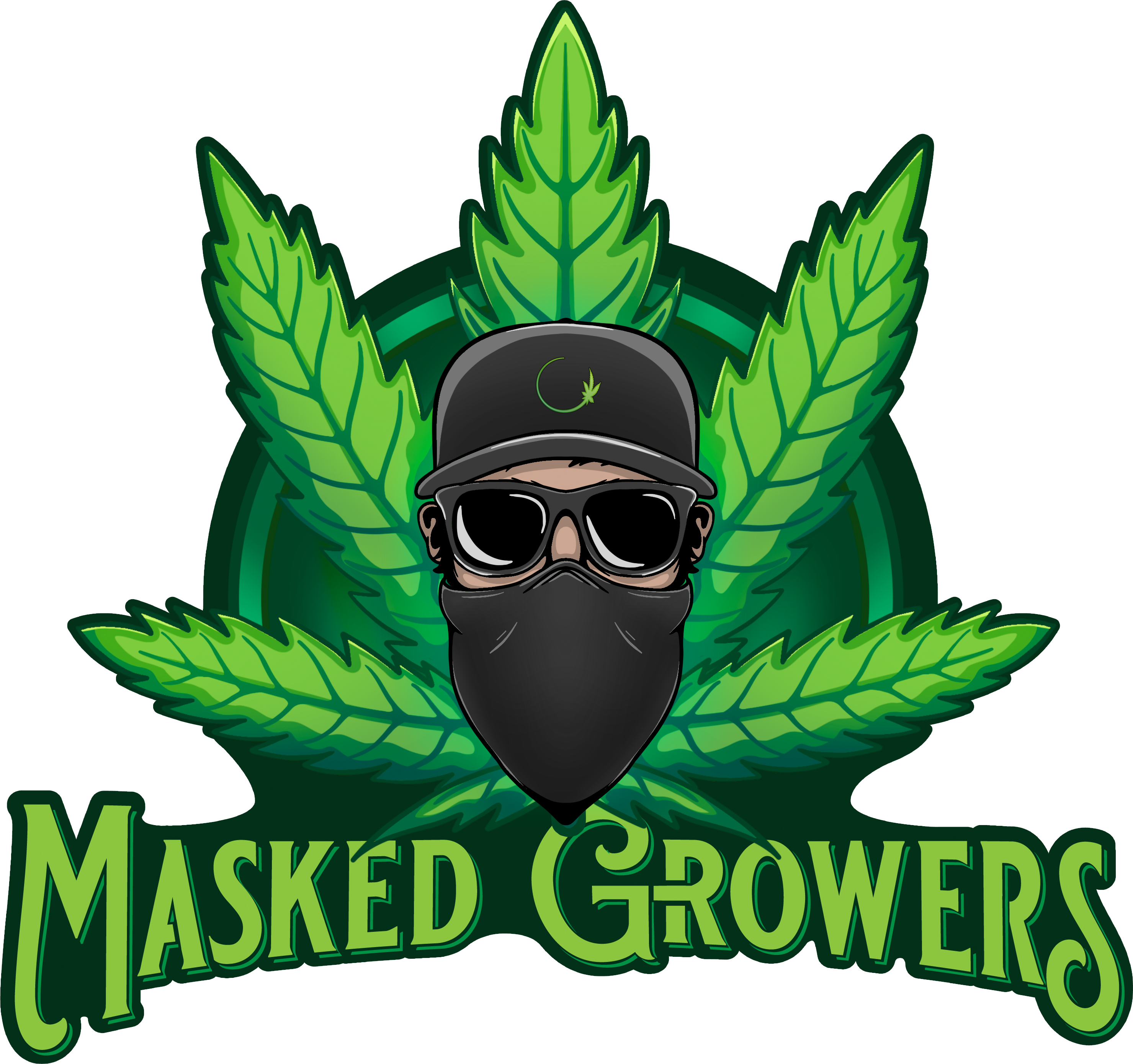 Masked Growers, Elevated Saint Louis, Elevated STL