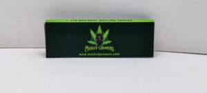 MG Rolling Papers, Masked Growers Rolling papers, ElevatedSTL Papers, Elevated STL, STL, Saint Louis