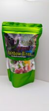 Masked Growers Candy, Elevated STL Packaged Product, Freeze Dried Skittles, St. Louis